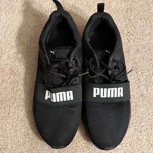 PUMA sneakers